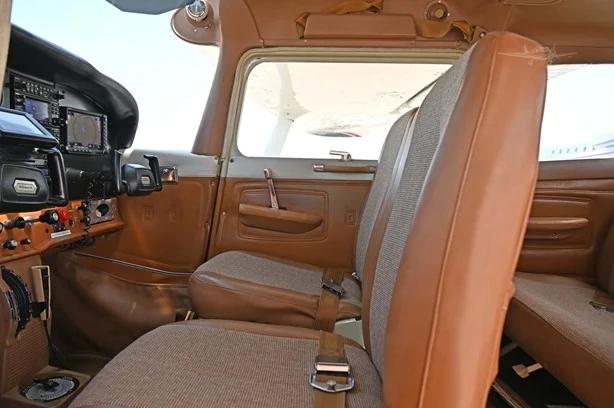 1978 CESSNA 172/180 CONVERSION Photo 4