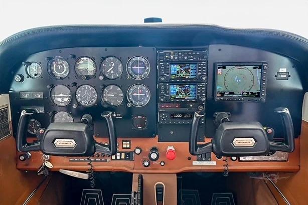 1978 CESSNA 172/180 CONVERSION Photo 5