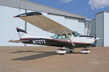 1978 CESSNA 172/180 CONVERSION for sale - AircraftDealer.com