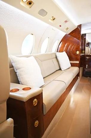 1983 DASSAULT FALCON 50-40 Photo 4