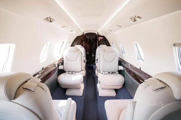 2010 CESSNA CITATION XLS+ Photo 3