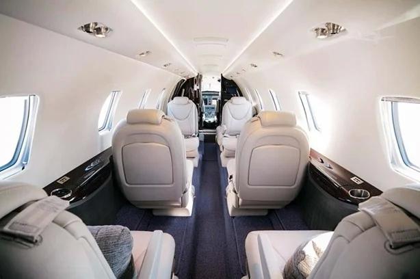 2010 CESSNA CITATION XLS+ Photo 4