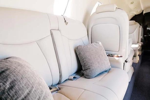 2010 CESSNA CITATION XLS+ Photo 5