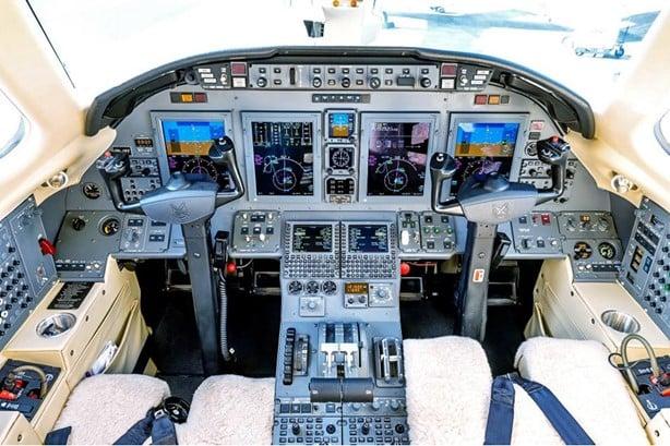 2010 CESSNA CITATION XLS+ Photo 6