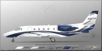 2010 CESSNA CITATION XLS+ for sale - AircraftDealer.com