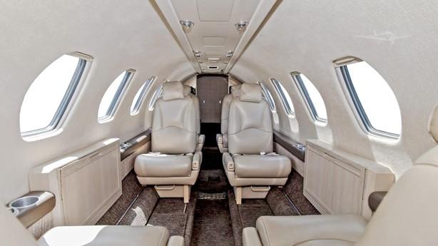 1992 CESSNA CITATION V Photo 3