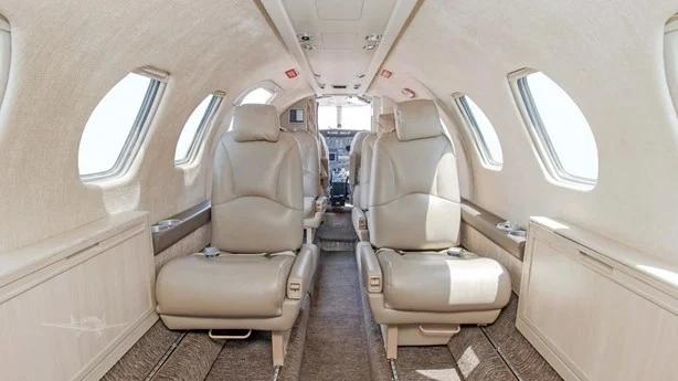 1992 CESSNA CITATION V Photo 4
