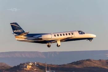 1993 CESSNA CITATION V for sale - AircraftDealer.com