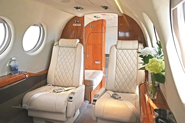 2017 BEECHCRAFT KING AIR 350I Photo 6