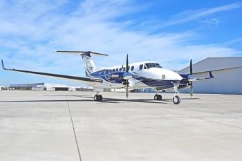 2017 BEECHCRAFT KING AIR 350I for sale - AircraftDealer.com