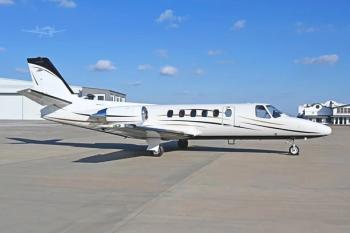 1980 CESSNA CITATION II for sale - AircraftDealer.com