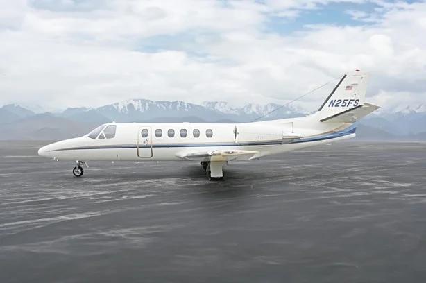 1997 CESSNA CITATION BRAVO Photo 3