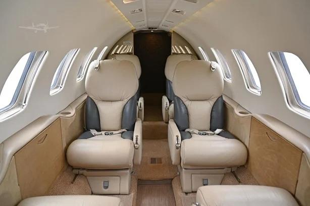 1997 CESSNA CITATION BRAVO Photo 4