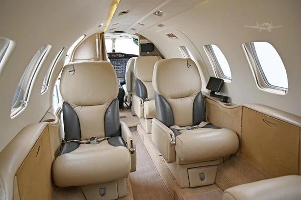 1997 CESSNA CITATION BRAVO Photo 5