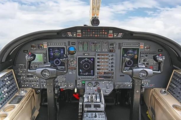 1997 CESSNA CITATION BRAVO Photo 6