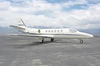 1997 CESSNA CITATION BRAVO for sale - AircraftDealer.com