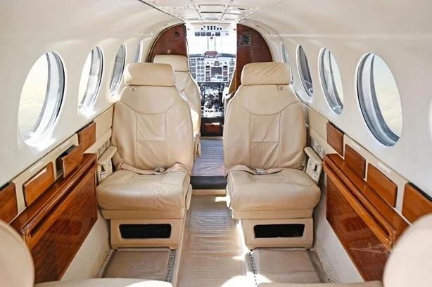 1985 BEECHCRAFT KING AIR 300 Photo 3