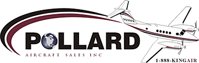 Pollard Aircraft Sales, Inc.
