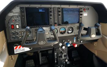 2011 Cessna T182T for sale - AircraftDealer.com