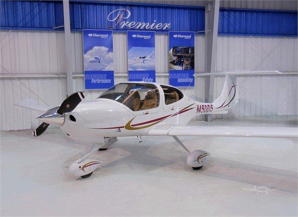 2024 DIAMOND DA40 XLT Photo 2