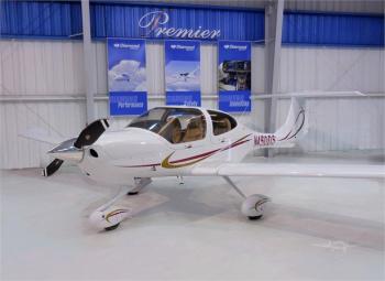 2024 DIAMOND DA40 XLT for sale - AircraftDealer.com