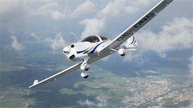 2024 DIAMOND DA40 NG Photo 3