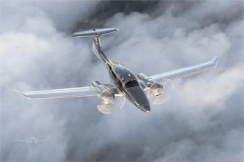 2025 DIAMOND DA62 for sale - AircraftDealer.com