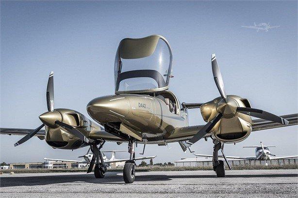 2022 DIAMOND DA42 VI Photo 3