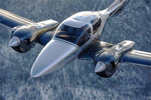 2022 DIAMOND DA42 VI Photo 4