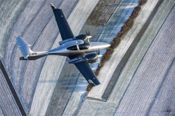 2022 DIAMOND DA42 VI for sale - AircraftDealer.com
