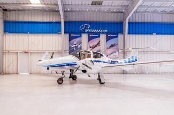 2007 Diamond DA42 for sale - AircraftDealer.com