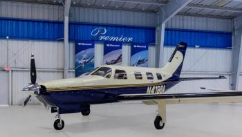 2000 Piper Mirage  for sale - AircraftDealer.com