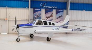 2020 BEECHCRAFT G36 BONANZA for sale - AircraftDealer.com