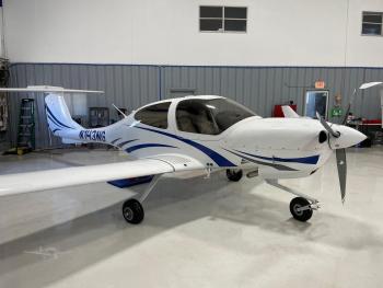 2014 DIAMOND DA40 NG for sale - AircraftDealer.com