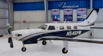 2014 Piper Meridian for sale - AircraftDealer.com