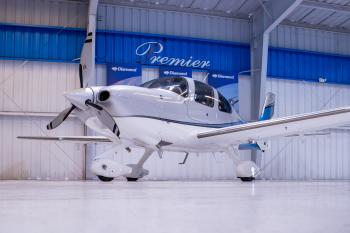 2013 Cirrus SR22-G5 for sale - AircraftDealer.com