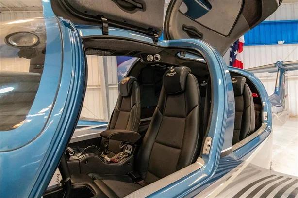 2016 DIAMOND DA62 Photo 4