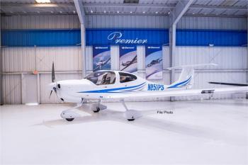 2021 DIAMOND DA40 NG for sale - AircraftDealer.com