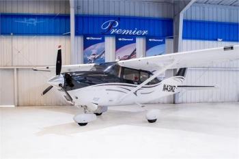 2012 CESSNA TURBO 206H STATIONAIR for sale - AircraftDealer.com