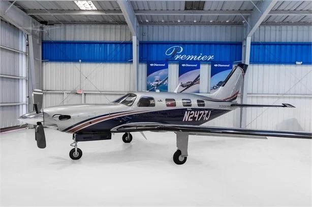 2014 PIPER MERIDIAN Photo 2