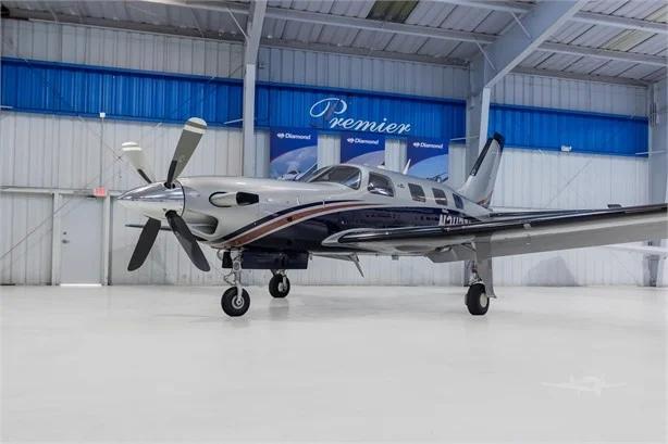 2014 PIPER MERIDIAN Photo 4