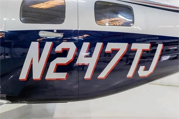 2014 PIPER MERIDIAN Photo 5