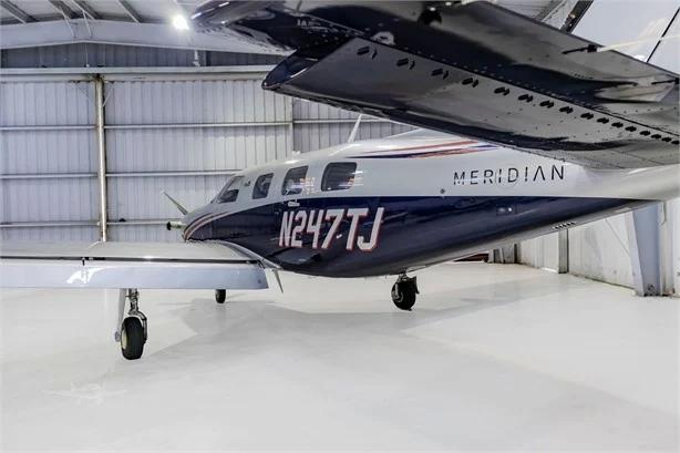 2014 PIPER MERIDIAN Photo 6