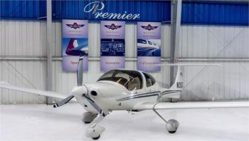 2006 DIAMOND DA40-180 STAR for sale - AircraftDealer.com