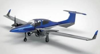 2023 Diamond DA42-VI for sale - AircraftDealer.com