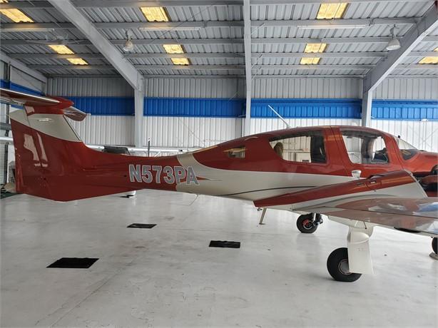 2020 DIAMOND DA62 Photo 4