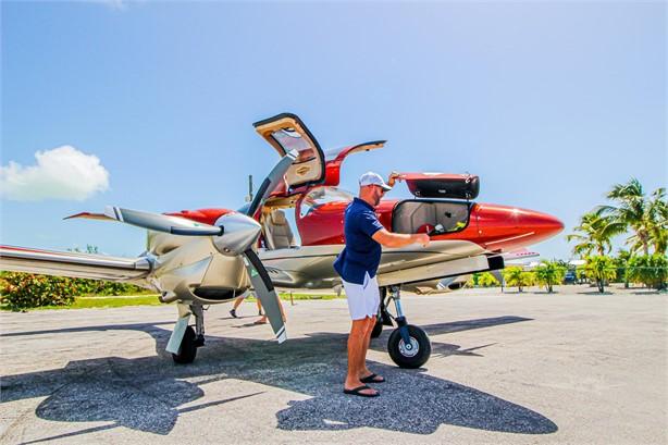 2020 DIAMOND DA62 Photo 7