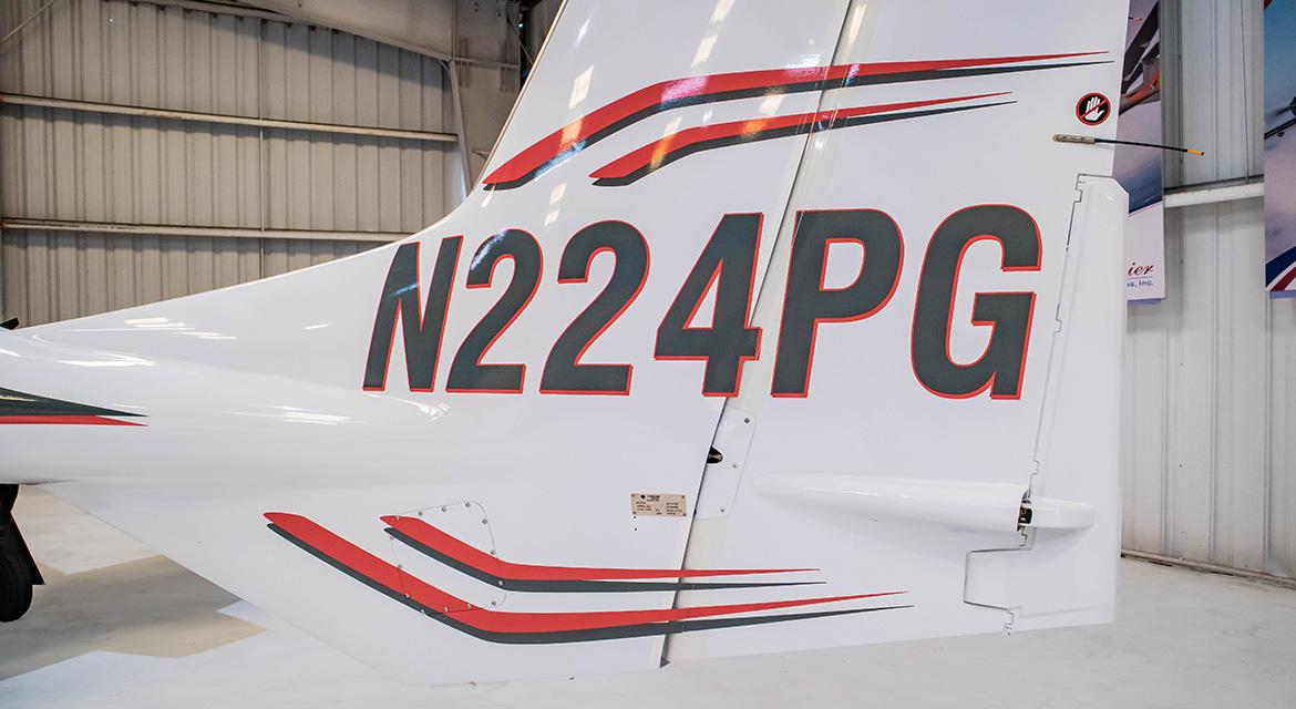 2022 Diamond DA42 VI Photo 4