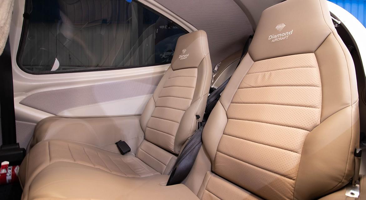 2019 DIAMOND DA40 NG Photo 5