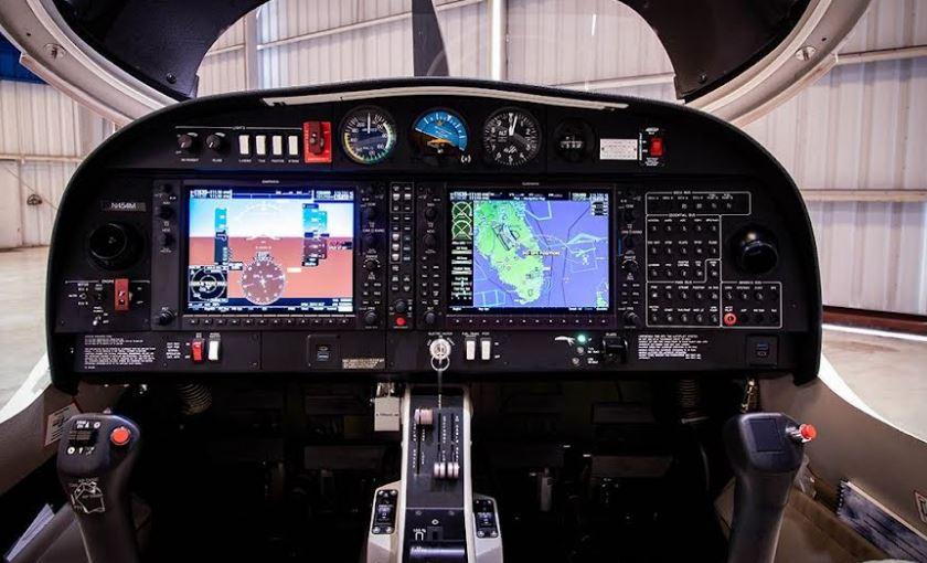 2019 DIAMOND DA40 NG Photo 7